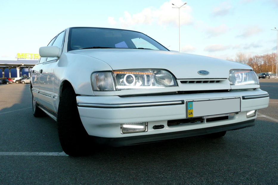 Продам Ford Scorpio 1988 года в Киеве