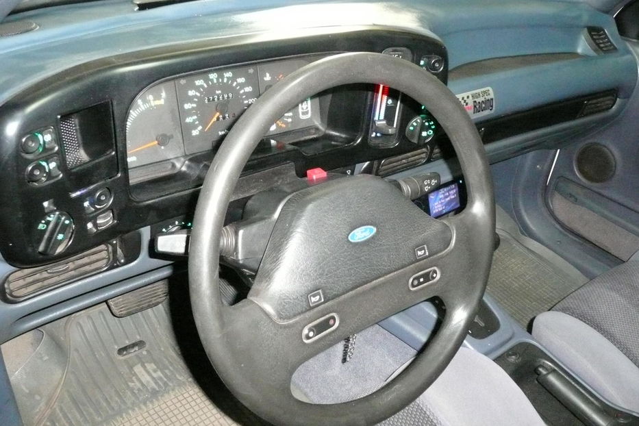 Продам Ford Scorpio 1988 года в Киеве