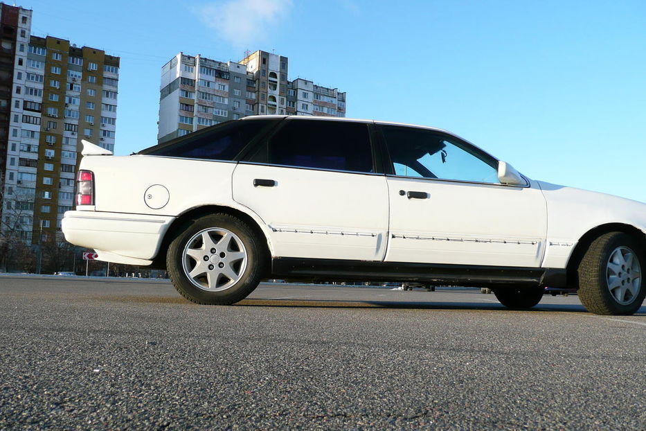 Продам Ford Scorpio 1988 года в Киеве