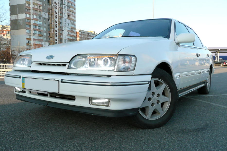 Продам Ford Scorpio 1988 года в Киеве