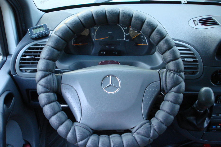Продам Mercedes-Benz Sprinter 416 пасс. 2002 года в Днепре