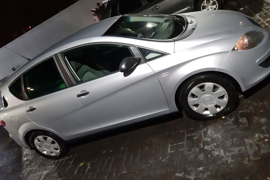 Продам Seat Toledo 3 2008 года в Киеве