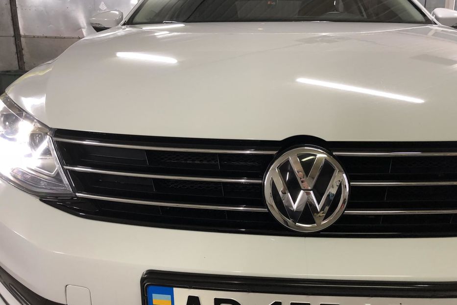 Продам Volkswagen Jetta 2016 года в Днепре