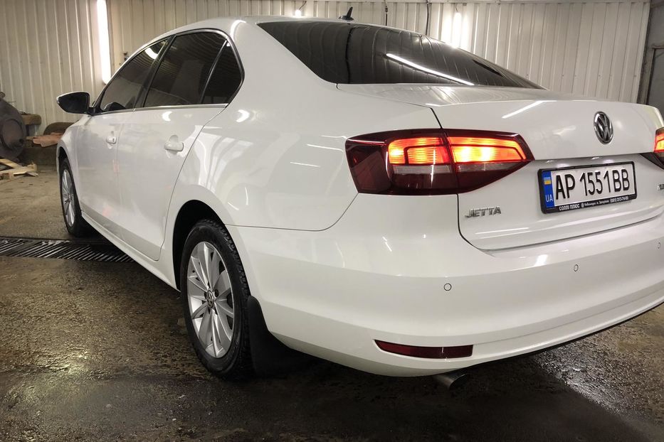 Продам Volkswagen Jetta 2016 года в Днепре