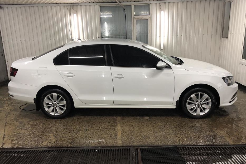 Продам Volkswagen Jetta 2016 года в Днепре