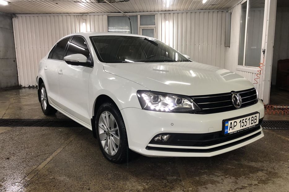 Продам Volkswagen Jetta 2016 года в Днепре