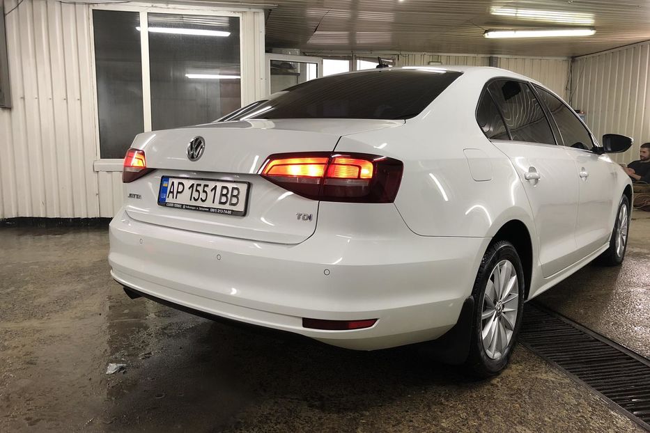 Продам Volkswagen Jetta 2016 года в Днепре