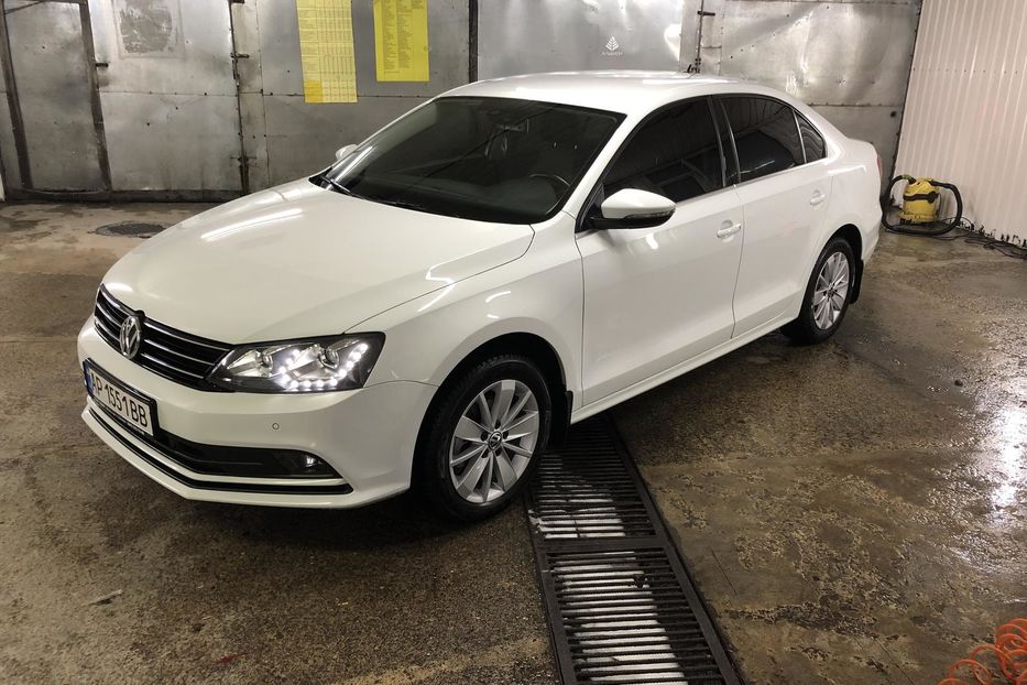 Продам Volkswagen Jetta 2016 года в Днепре