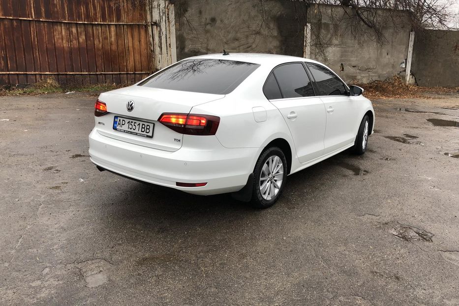 Продам Volkswagen Jetta 2016 года в Днепре