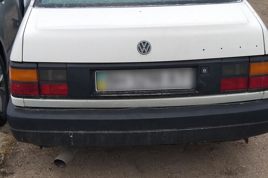 Продам Volkswagen Passat B3 1991 года в Одессе
