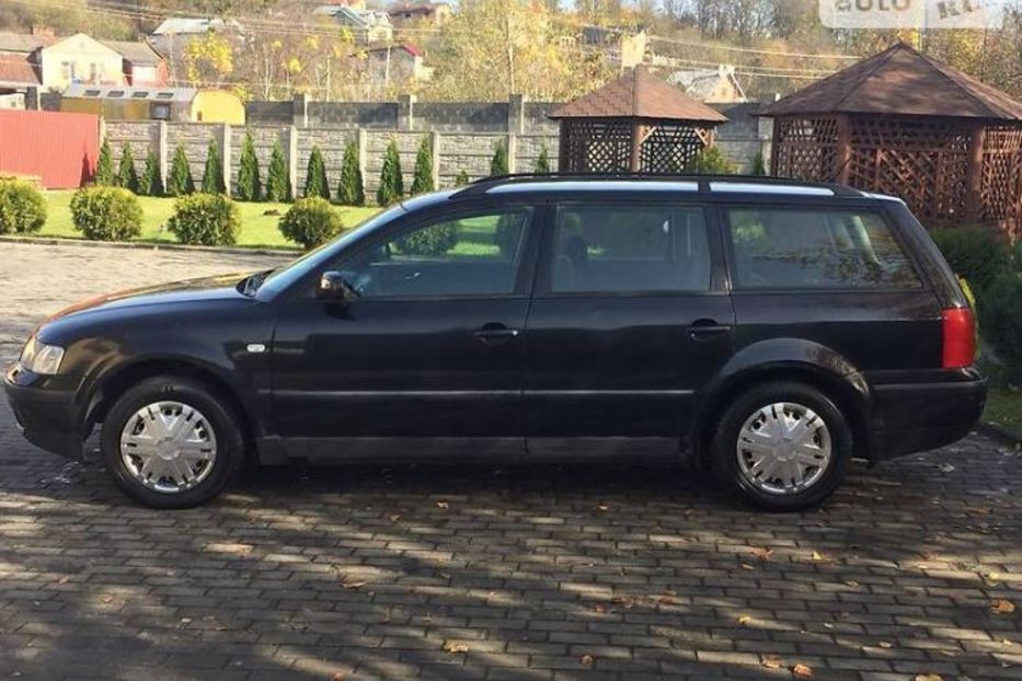 Продам Volkswagen Passat B5 1997 года в Львове