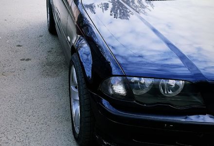 Продам BMW 316 1999 года в Одессе