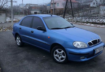 Продам Daewoo Lanos 2007 года в Хмельницком