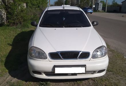 Продам Daewoo Lanos 2008 года в Николаеве