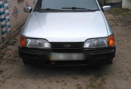 Продам Ford Sierra 2 1989 года в г. Киверцы, Волынская область
