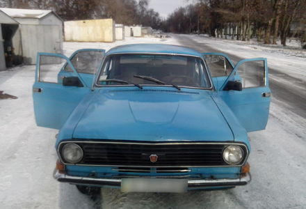 Продам ГАЗ 24 1978 года в г. Желтые Воды, Днепропетровская область
