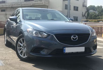 Продам Mazda 6 2013 года в Одессе