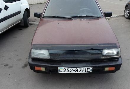 Продам Mitsubishi Lancer 3 1988 года в г. Бердянск, Запорожская область