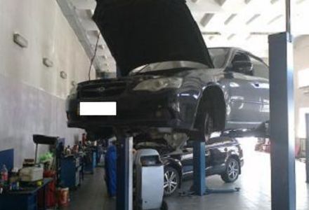 Продам Subaru Legacy 2005 года в Одессе