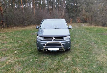 Продам Volkswagen Multivan 2007 года в Житомире