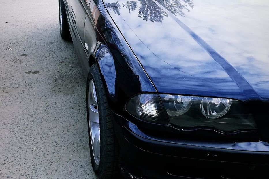 Продам BMW 316 1999 года в Одессе