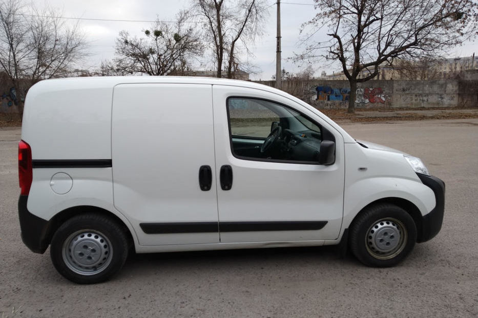 Продам Fiat Fiorino груз. в Харькове 2016 года выпуска за ...