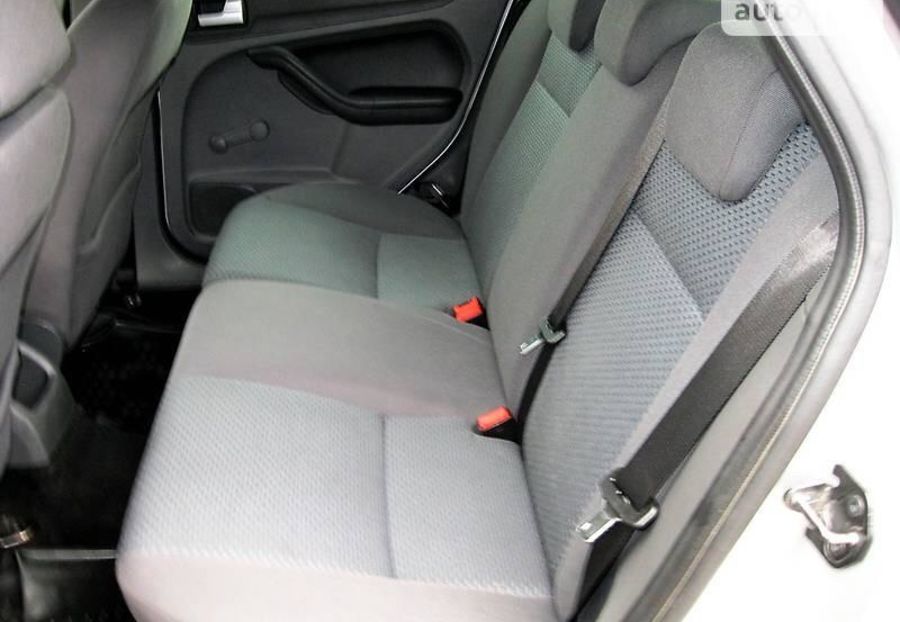 Продам Ford Focus 2006 года в Киеве