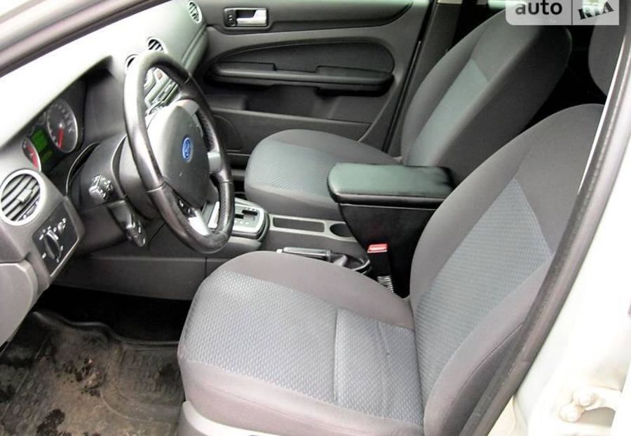 Продам Ford Focus 2006 года в Киеве