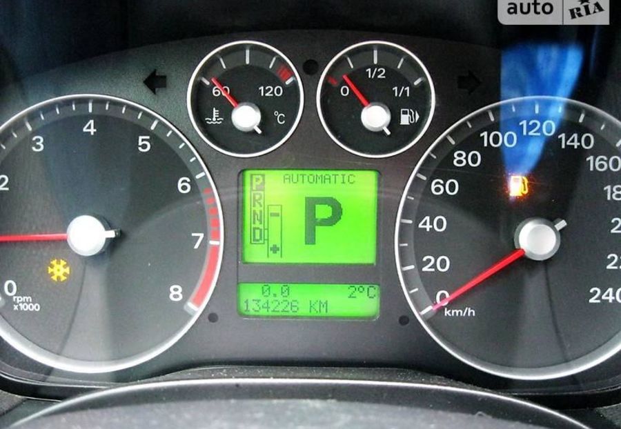 Продам Ford Focus 2006 года в Киеве