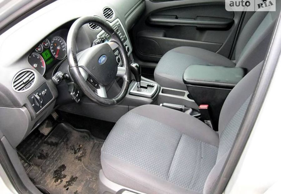 Продам Ford Focus 2006 года в Киеве