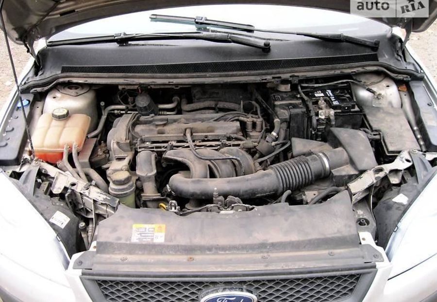 Продам Ford Focus 2006 года в Киеве