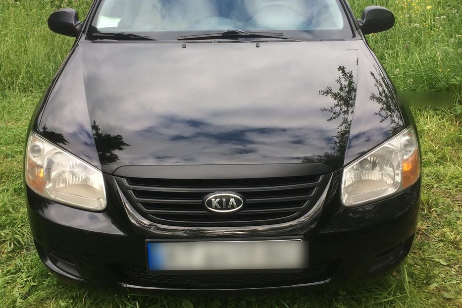 Продам Kia Cerato 2008 года в г. Надвирна, Ивано-Франковская область