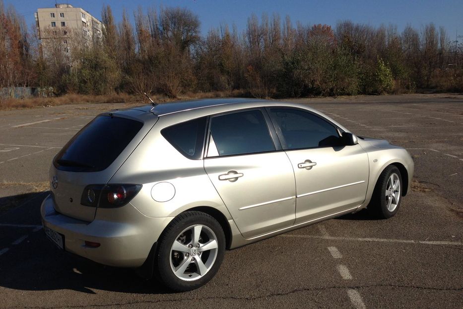 Продам Mazda 3 2006 года в Николаеве