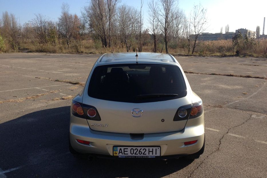 Продам Mazda 3 2006 года в Николаеве