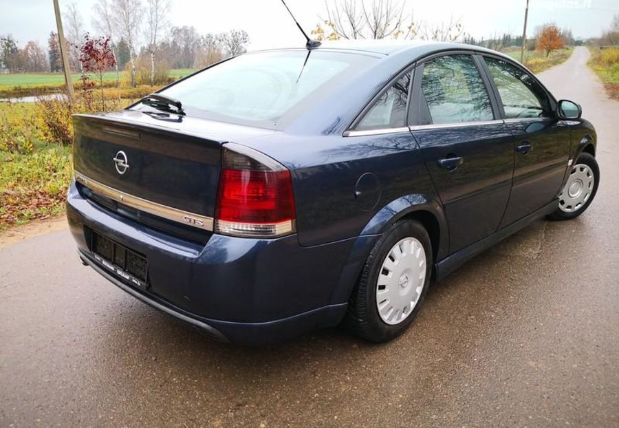 Продам Opel Vectra C 2003 года в Киеве