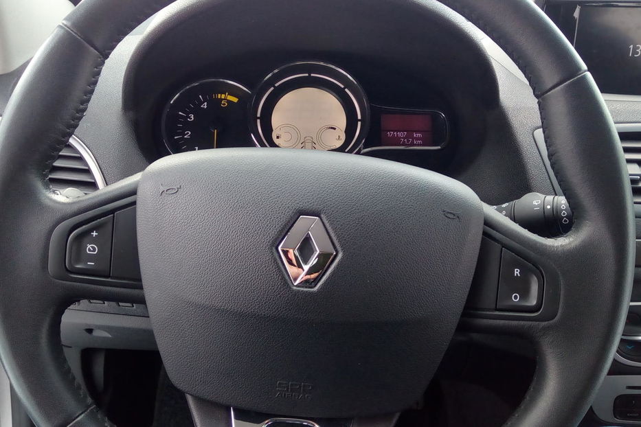 Продам Renault Megane 2014 года в Львове