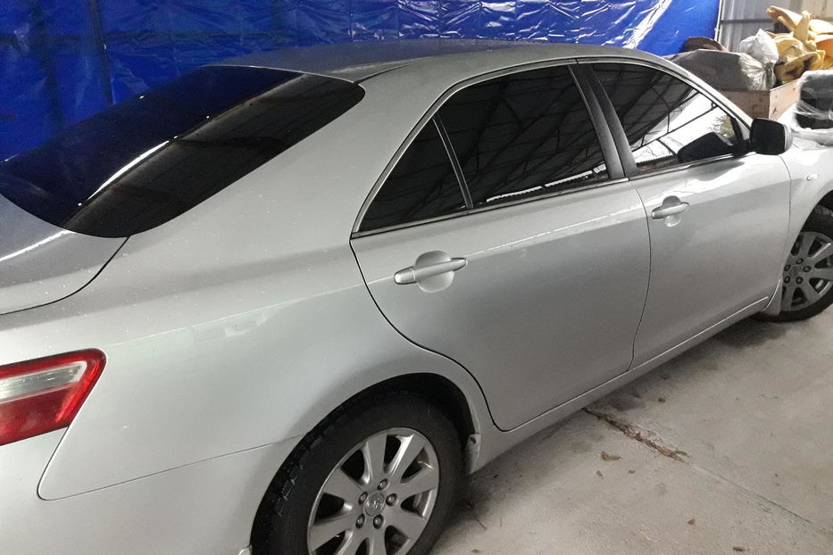 Продам Toyota Camry 2.4  2006 года в г. Марганец, Днепропетровская область