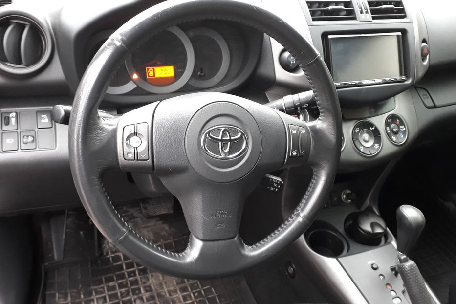 Продам Toyota Rav 4 2.4 Long 2010 года в Одессе