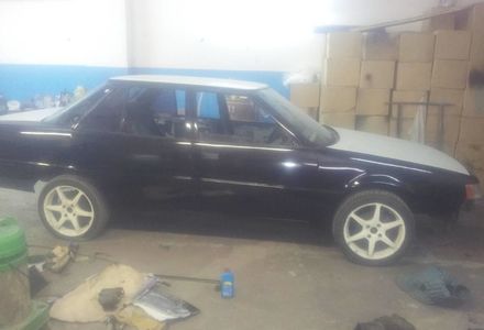 Продам Mitsubishi Galant 1986 года в Полтаве