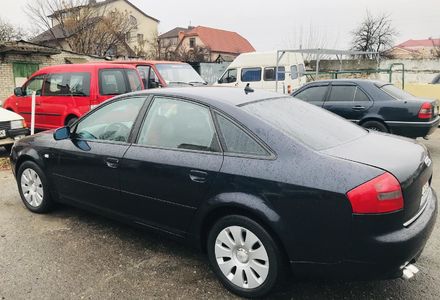 Продам Audi A6 2003 года в Николаеве