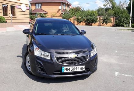 Продам Chevrolet Cruze LT 2015 года в Сумах