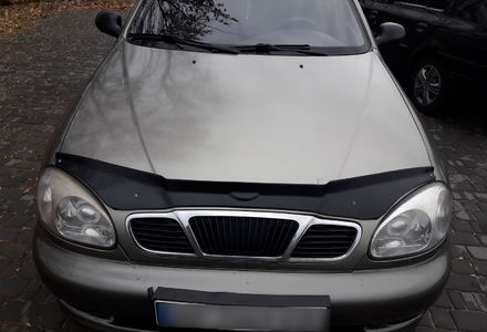 Продам Daewoo Sens 2004 года в Запорожье