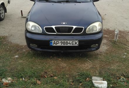 Продам Daewoo Sens 2003 года в Запорожье