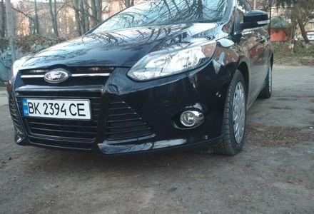 Продам Ford Focus 2013 года в Ровно