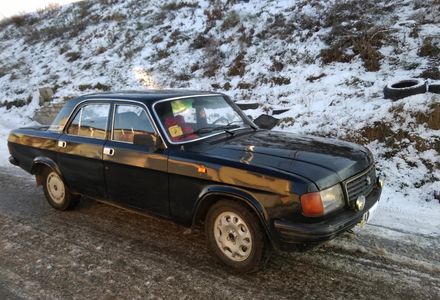 Продам ГАЗ 31029 1994 года в Киеве