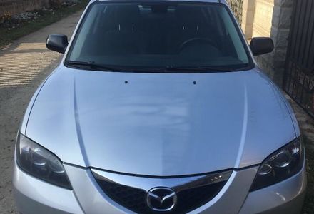 Продам Mazda 3 2009 года в Ивано-Франковске