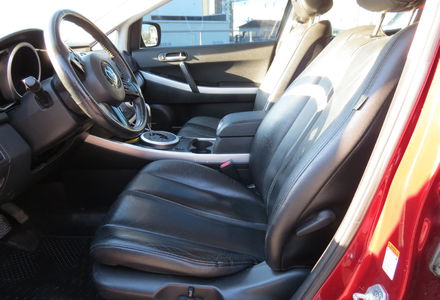 Продам Mazda CX-7 2007 года в Черновцах