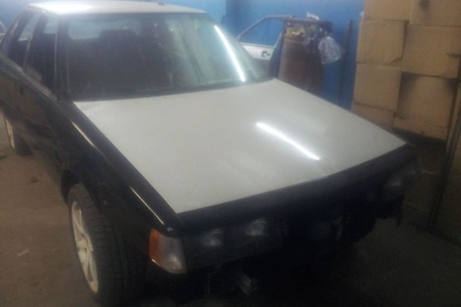 Продам Mitsubishi Galant 1986 года в Полтаве