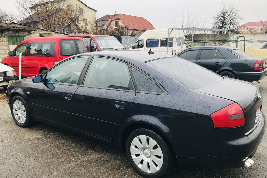 Продам Audi A6 2003 года в Николаеве