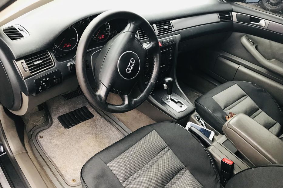 Продам Audi A6 2003 года в Николаеве